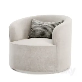 Raven Arm Chair